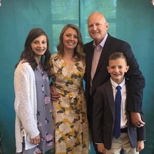 Meet your Posher, Courtney